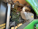 Motor with