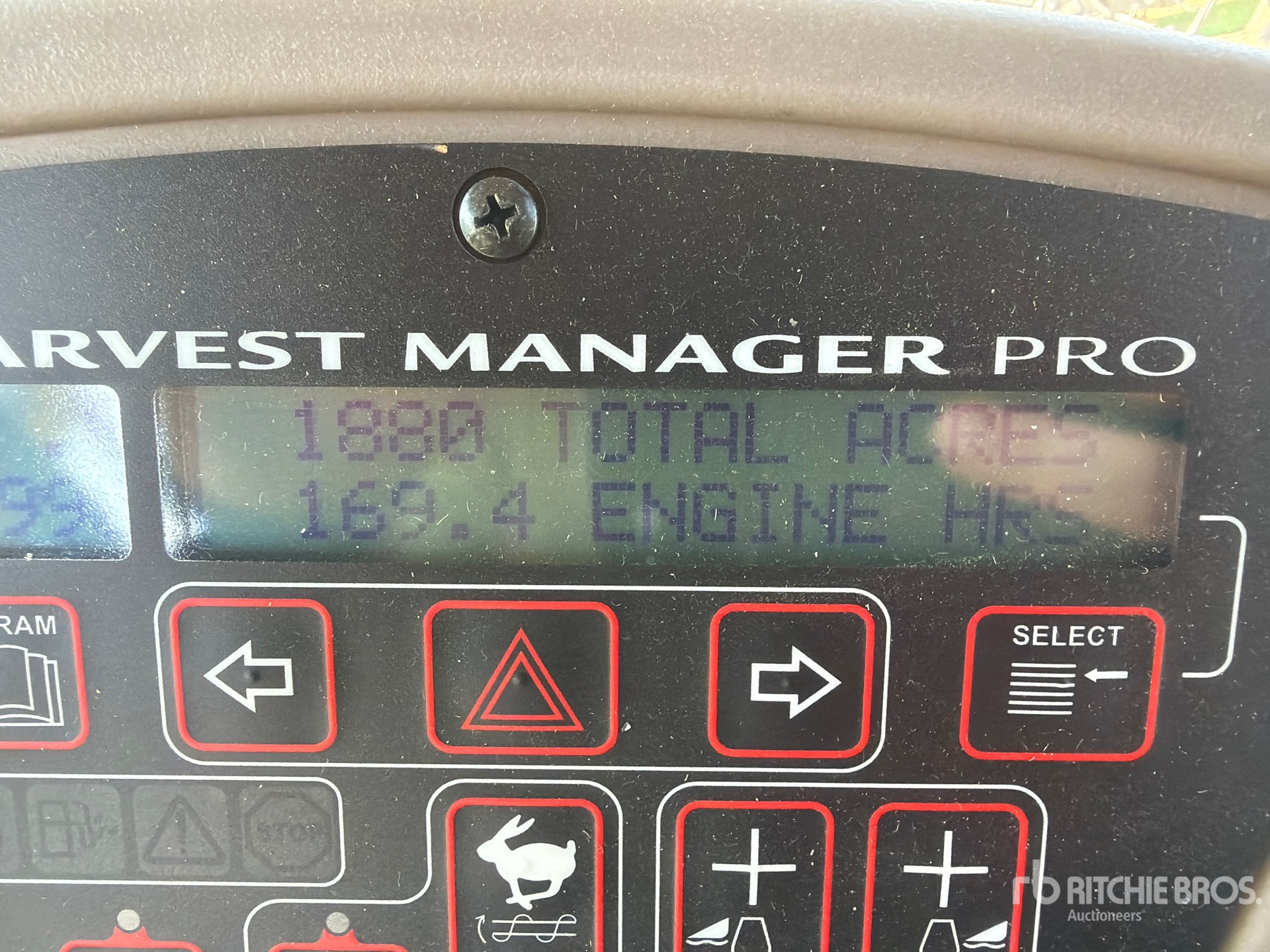 2022 John Deere W155