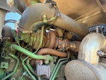 Motor with