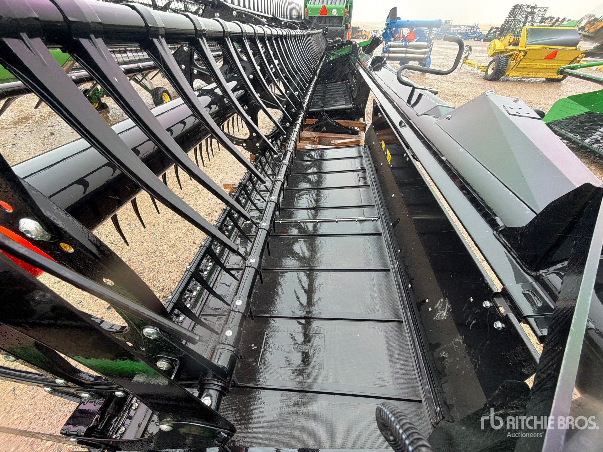2022 John Deere 425D
