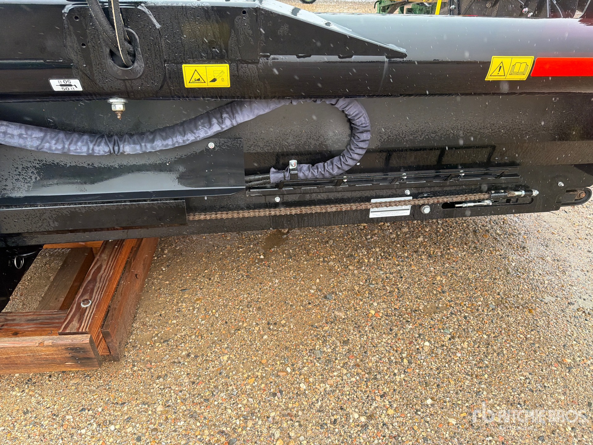 2022 John Deere 425D