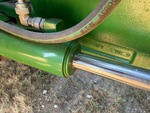 Hydraulics with