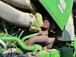 Engine with