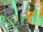 Hydraulics with