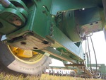 Drivetrain with