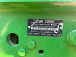 General Appearance with Numero seriale/numero d’identificazione del veicolo (VIN)