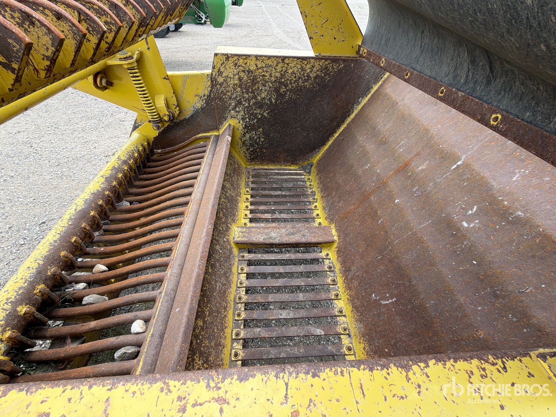 2021 Degelman 7200