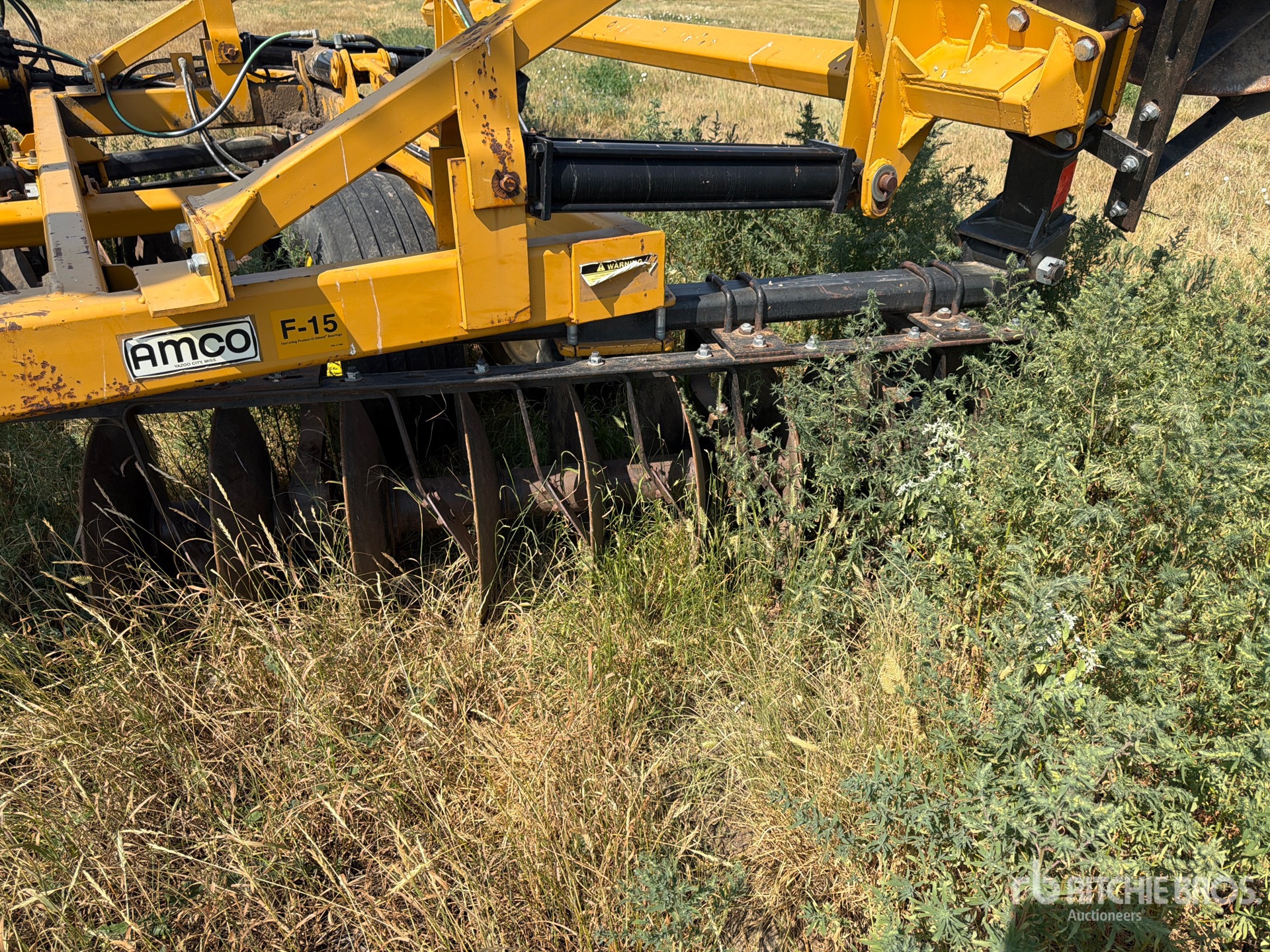 Amco F15-32