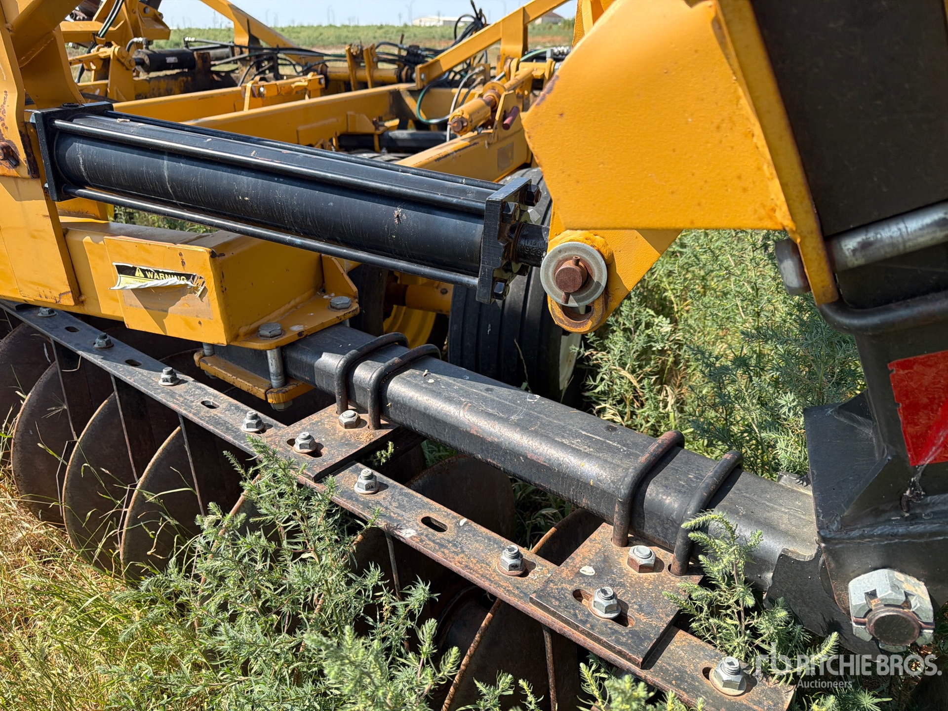 Amco F15-32