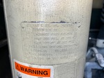 Basic Air Compressor* with