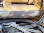Motor with