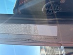 General Appearance with Frame Stamp Serial Number/VIN Photo