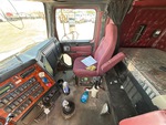 Cab with