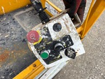Control Station Upper with