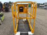 Control Station Upper with