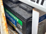 Electrical with
