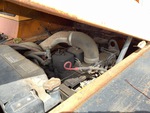 Engine with Engine - Left Side