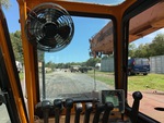 General Appearance with Glass