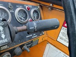 Control Station with Drivetrain Controls
