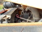 Engine with Engine - Right Side