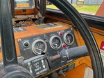 Control Station with Gauges