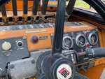 Control Station with Warning Lights