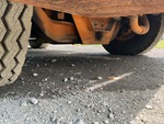 Drivetrain with Rear Drive Axle