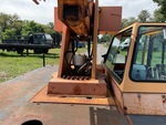 Hydraulics with Hoses (Hydraulic)
