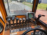 Control Station with Hydraulic Controls