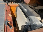 Engine with Radiator