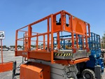 Basic Control Station Upper with