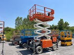 Chassis Photos with