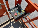 Basic Control Station Upper with
