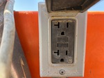 Basic Control Station Upper with