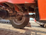 Drivetrain with