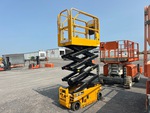 Chassis Photos with