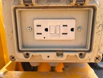 Basic Control Station Upper with