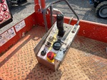 Basic Control Station Upper with