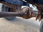 Drivetrain with