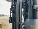 Chassis Lift with Chain / Tensioners