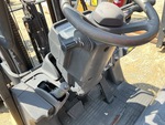 Control Station with Drivetrain Controls