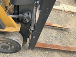 Chassis Lift with Side Shift