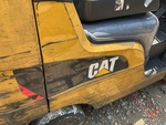 General Appearance with Sheet Metal (fiberglass) Condition