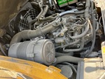 Engine with Engine - Left Side