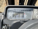 Control Station with Gauges