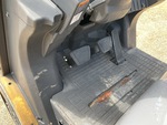 Chassis Lift with Master Cylinder/Brake Control
