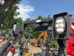 General Appearance with Exterior Lights
