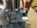 Control Station with Hydraulic Controls