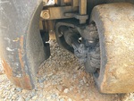 Hydraulics with Steering Cylinders
