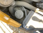 Hydraulics with Hydraulic Tank